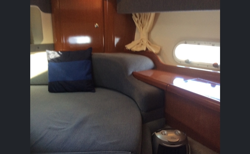 Sealine F 33-kuva-10